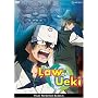 Law of Ueki, Vol. 6