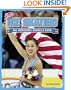 Ice Skating: The Incredible Michelle Kwan (Upsets & Comebacks)