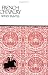 French Chivalry: Chivalric Ideals and Practices in Mediaeval France