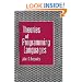 Theories of Programming Languages
