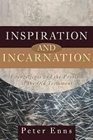 Cover of Inspiration & Incarnation Cover of
