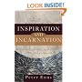 Inspiration and Incarnation: Evangelicals and the Problem of the Old Testament