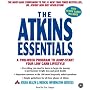 The Atkins Essentials CD: A Two-Week Program to Jump-start Your Low Carb Lifestyle