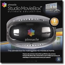 Studio MovieBox Ultimate Collection