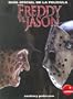 Freddy Vs. Jason - Guia Oficial de La Pelicula (Spanish Edition)