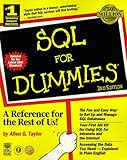 SQL For Dummies (Sql for Dummies)