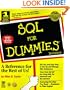 SQL for Dummies 3rd Edition