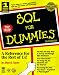 Book SQL for Dummies 3rd Edition