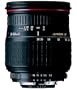 Sigma 28-300mm f/3.5-6.3 IF Compact Hyper Zoom Aspherical Lens for Nikon SLR Cameras