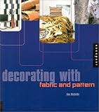 Upholstery & Fabrics Design Books