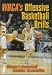 Book WBCA's Offensive Basketball Drills (Womens Basketball Coaches Asso)