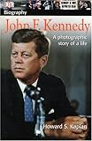 Books : John F. Kennedy (DK Biography)