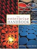 Review Tudor Business Publishing  / Enterprise Handbook (Tudor Business Publishing)