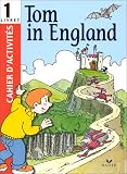 couverture de Initiation a l'anglais - cahier d'activites - niveau 1