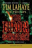 Babylon Rising: The Europa Conspiracy (Babylon Rising) Babylon Rising: The Europa Conspiracy (Babylon Rising)