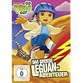 Go, Diego! Go! - Das gro�e Leguan-Abenteuer
