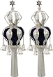 RIMONIM FOR TORAH 29 DARK BLUE