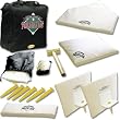 SSG / BSN 1069266 Field-In-A-Bag Baseball or Softball Set