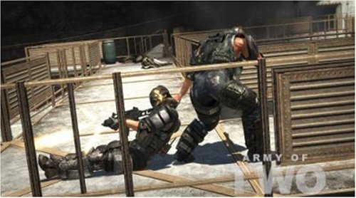 Army of Two image