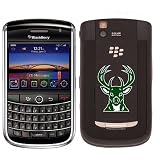 Coveroo Milwaukee Bucks Blackberry Tour Case