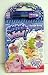 My Little Pony Water WOW! Doodle Book