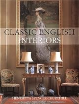 Classic English Interiors