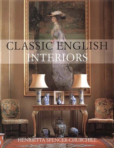 Classic English Interiors