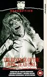 Revenge of the Living Dead Girls [VHS]