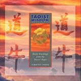 Taoist wisdom : daily teachings from the Taoist sages