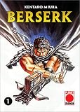 Berserk, Band 1 - Kentaro Miura