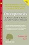 Osteoporosis: Natural and Safe Therapies (Woodland Health)