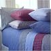 Dockers Mini Checkers Sheet Set