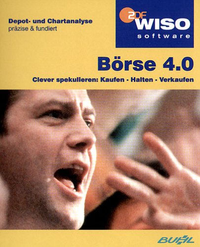 WISO Börse 4.0