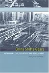 China Shifts Gears: Automakers, Oil, Pollution, and Development (Urban and Industrial Environments)