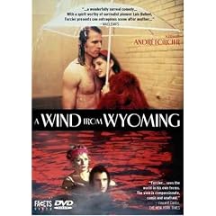 A Wind From Wyoming by 