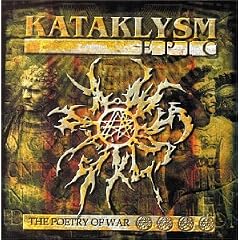 Epic-the Poetry of War