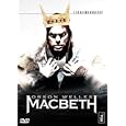 Macbeth - �dition Collector 3 DVD [inclus 1 livre de 80 pages]
