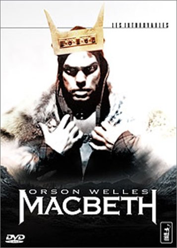 Macbeth - �dition Collector 3 DVD [inclus 1 livre de 80 pages] dvd, Film dvd Macbeth - �dition Collector 3 DVD [inclus 1 livre de 80 pages]