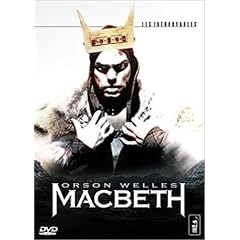 Macbeth - �dition Collector 3 DVD [inclus 1 livre de 80 pages]
