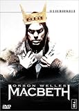 Macbeth - �dition Collector 3 DVD [inclus 1 livre de 80 pages]