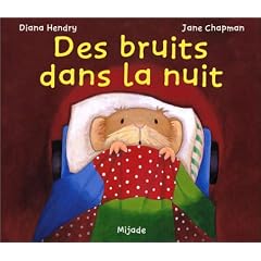 Bruits dans la nuit