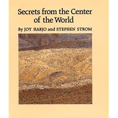 Secrets from the Center of the World (Sun Tracks, Vol 17)