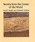 Secrets from the Center of the World (Sun Tracks, Vol 17)