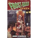 The Frost-Haired Vixen book cover