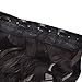Kamo Gorgeous Long Curly Clip-on Hair Ponytail Wig Hair Piece Extensions