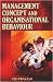Management Concept and Organisational Behaviour