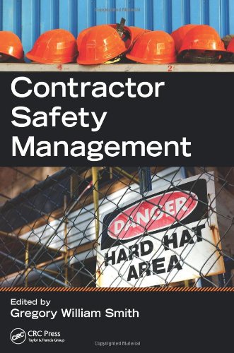 contractor safety management