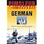 Express German: Learn to Speak and Understand German with Pimsleur Language Programs (Pimsleur Express)