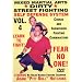 "Dirty Street Fighting" Self Defense Volume 4, Street Fighting Chokes And Submission Fighting Combinations