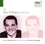 The Ray Anthony Collection